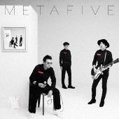 METAFIVE(高橋幸宏 × 小山田圭吾 × 砂原良徳 × TOWA TEI × ゴンドウ