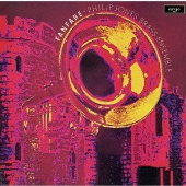 フィリップ・ジョーンズ生誕90年記念！高音質SHM-CD仕様で発売〈28タイトル〉 - TOWER RECORDS ONLINE