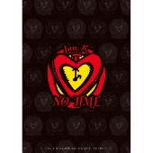 Jun. K (From 2PM)“NO TIME