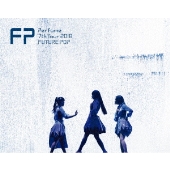 Perfume 過去と未来を繋ぐ全52曲収録 初のベスト アルバム Perfume