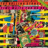 The Rolling Stones（ザ・ローリング・ストーンズ）、『スティッキー