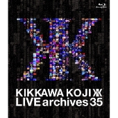 LIVE archives 35