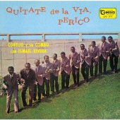 キタテ・デ・ラ・ビア、ペリーコ＜初回生産限定盤＞