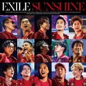 EXILE｜ニューシングル『SUNSHINE』12月16日発売 - TOWER RECORDS ONLINE