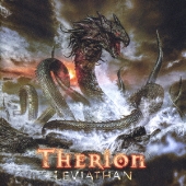 Therion（セリオン）｜スウェーデンのシンフォニック・メタル・バンドが放つ3年振りの新作『リヴァイアサン』 - TOWER RECORDS  ONLINE