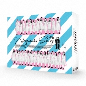 乃木坂46/ノギザカスキッツ 第1巻 第２巻Blu-ray BOX セット販売 81sCNu0IZEL._AC_SY200_QL15_.jpg