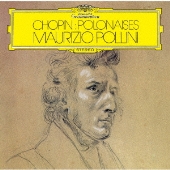 ショパン:ポロネーズ集<生産限定盤>