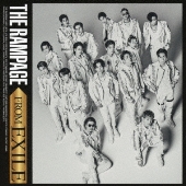 THE RAMPAGE from EXILE TRIBE｜ニューアルバム『RAY OF LIGHT』2022年 