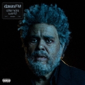 ザ・ウィークエンド「Hurry Up Tomorrow」〈輸入盤LP〉 The Weekend Hurry Up Tomorrow Retail Exclusive Vinyl Limited
