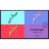 ORANGE RANGE｜ニューEP『OKNW.ep＜完全生産限定盤＞』&ライブBlu