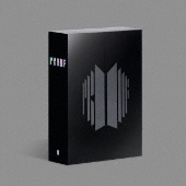 BTS PROOF 未開封アルバム BTS Anthology Album『Proof』 – BTS JAPAN OFFICIAL SHOP