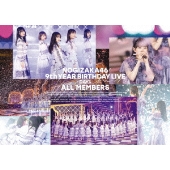 乃木坂46、11月16日リリースのBlu-ray＆DVD『真夏の全国ツアー2021