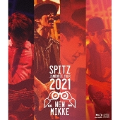 スピッツ｜ライブBlu-ray&DVD『スピッツ コンサート 2020 