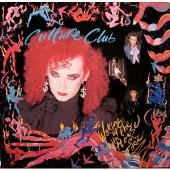 Culture Club（カルチャー・クラブ）｜日本で発売したシングル及びMVを収録した日本独自企画の最強ベスト盤『ジャパニーズ・シングル・コレクション  -グレイテスト・ヒッツ-』 - TOWER RECORDS ONLINE