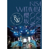 櫻坂46 RISA WATANABE GRADUATION CONCERT＜通常盤＞
