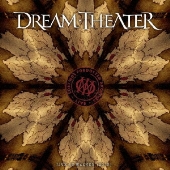 Dream Theater（ドリーム・シアター）｜公式ブートレグ『Lost Not