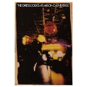 ドレスコーズ｜ニューアルバム『式日散花』9月13日発売 - TOWER