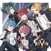 Knight A - 騎士A - 1st SINGLE「AllVIN」発売記念キャンペーン