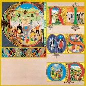 King Crimson（キング・クリムゾン）｜〈SHM-CDレガシー・コレクション