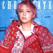 手越祐也｜セカンドアルバム『CHECKMATE』4月5日発売 - TOWER RECORDS