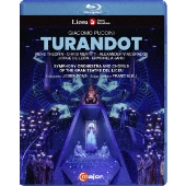 プッチーニ: 歌劇《トゥーランドット》