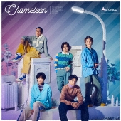 Chameleon ［CD+DVD］＜初回限定盤C＞