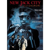 ブラックスプロイテーション・ムービー」の音楽