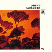 Tamba 4 – California Soul – Vinyl (7
