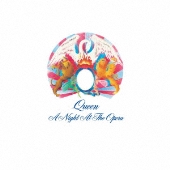 Queen（クイーン）アルバム9タイトルがMQA-CD/UHQCD化〈ハイレゾ