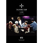 BTS (防弾少年団)、7月11日に昨年の京セラドーム公演を完全映像化したライヴBD／DVDリリース決定。初回盤には写真集7冊付き - TOWER  RECORDS ONLINE