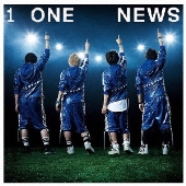 【旧品番】ONE -for the win-<通常盤>