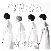 【旧品番】White<通常盤>