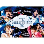 Johnnys' Summer Paradise 2016』1月25日発売 - TOWER RECORDS