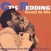 オーティス・レディング(Otis Redding)、全てモノラル音源のアナログLP