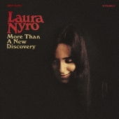 ローラ・ニーロ(Laura Nyro)生誕70周年記念!! ファースト＆セカンド・アルバムがBlu-Spec CD2仕様で登場 - TOWER  RECORDS ONLINE