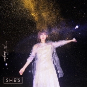 The Everglow [CD+DVD]＜初回限定盤＞