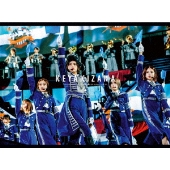 欅坂46｜ライブBlu-ray/DVD『欅共和国2019』8月12日発売 - TOWER RECORDS ONLINE