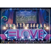 =LOVE 1stコンサート「初めまして、=LOVEです。」