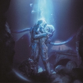 深海の街 [CD+DVD]＜初回限定盤＞