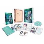 安達としまむら 1