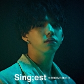 森内寛樹(MY FIRST STORY・Hiro)｜カバーアルバム『Sing;est』2021年1月20日発売 - TOWER RECORDS  ONLINE