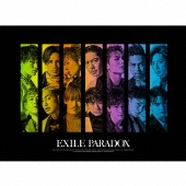 EXILE BEST HITS -LOVE SIDE / SOUL SIDE-(2枚組ALBUM+3枚組DVD