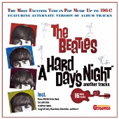 The Beatles（ザ・ビートルズ）｜伝説の1964年9月2日フィラ 
