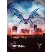 PassCode "STRIVE" for BUDOKAN Tour 2021 at TOYOSU PIT [DVD+CD]