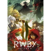 RWBY VOLUME 6<通常版>