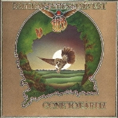 ゴーン・トゥ・アース +5＜生産限定盤＞