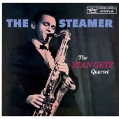 ザ・スティーマー<生産限定盤>