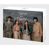 ドラマ『東京ラブストーリー』Blu-ray&DVD BOXが9月10日発売｜伊藤 