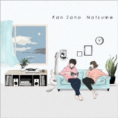 Kan Sano Tokyo Stead Of Mind レコード盤LP 511yy9edbKL._SY200_QL15_.jpg