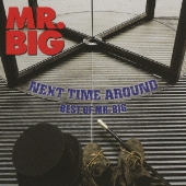 Amazon.co.jp CD MR.BIG ザ・ベスト・オブ・MR.BIG BIG,BIGGER